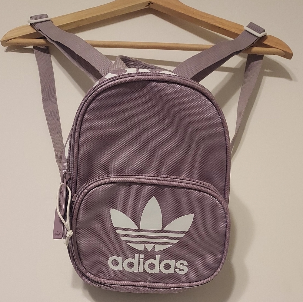 Adidas Mini backpack - Picture 3 of 9